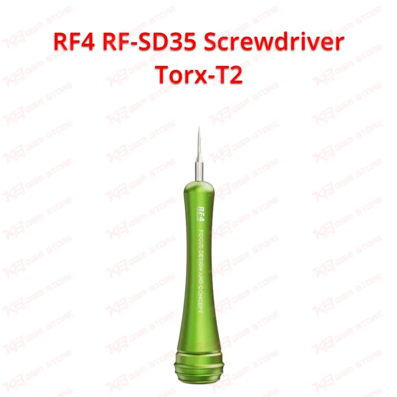 RF4 RF-SD35 Screwdriver Torx-T2