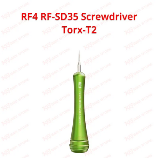 RF4 RF-SD35 Screwdriver Torx-T2