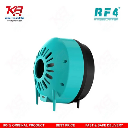 RF4 RF-SF4 Smoke Exhausting Fan for PCB and Mobile Repair