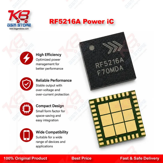 RF5216A Power iC