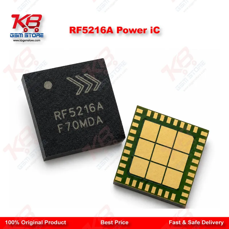 RF5216A Power iC