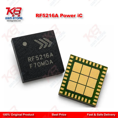 RF5216A Power iC