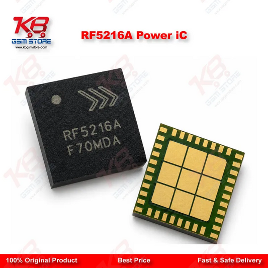 RF5216A Power iC