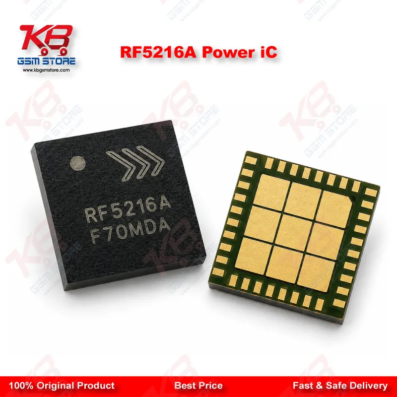 RF5216A Power iC