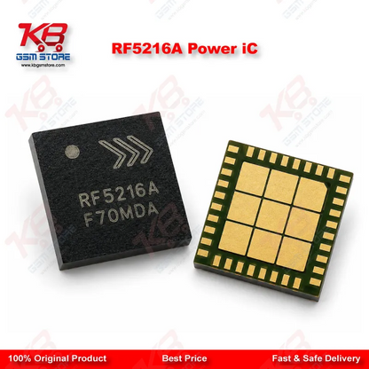 RF5216A Power iC