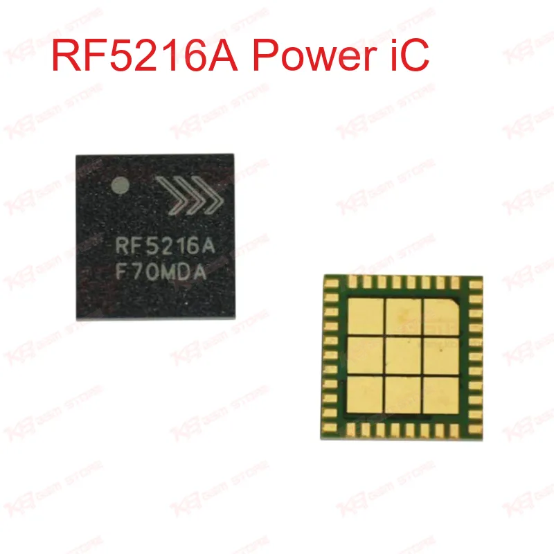 RF5216A Power iC