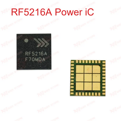 RF5216A Power iC
