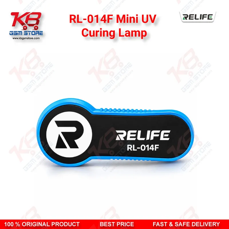 RL-014F Mini UV Curing Lamp Relife Price in Pakistan