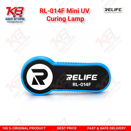 RL-014F Mini UV Curing Lamp Relife Price in Pakistan