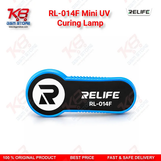 RL-014F Mini UV Curing Lamp Relife Price in Pakistan