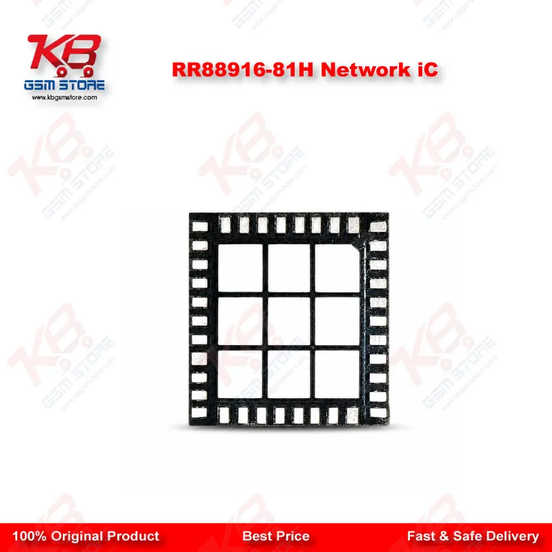 RR88916-81H Network iC