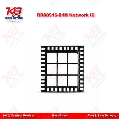 RR88916-81H Network iC