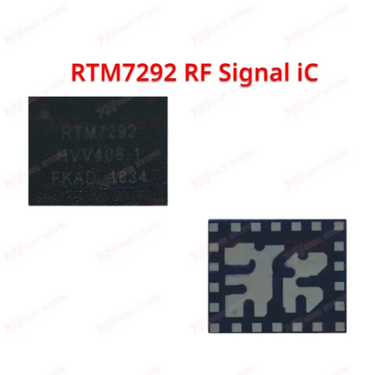 RTM7292 RF Signal iC