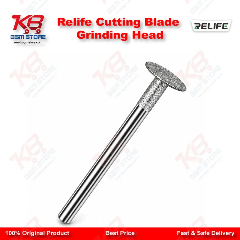 Relife Cutting Blade Grinding Head