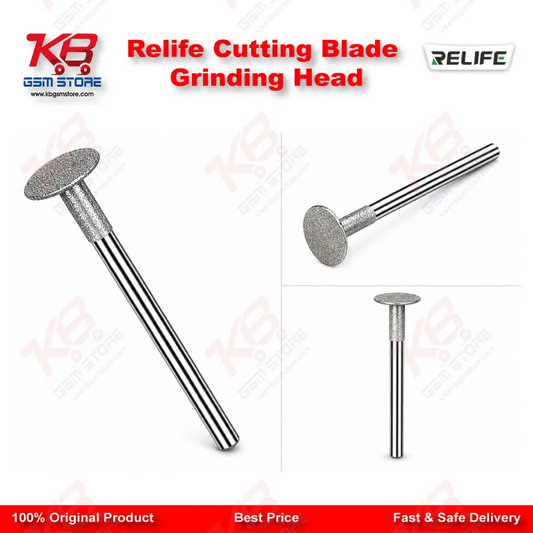 Relife Cutting Blade Grinding Head