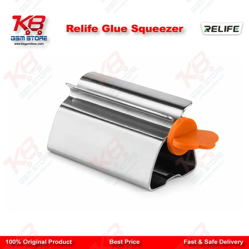 Relife Glue Squeezer