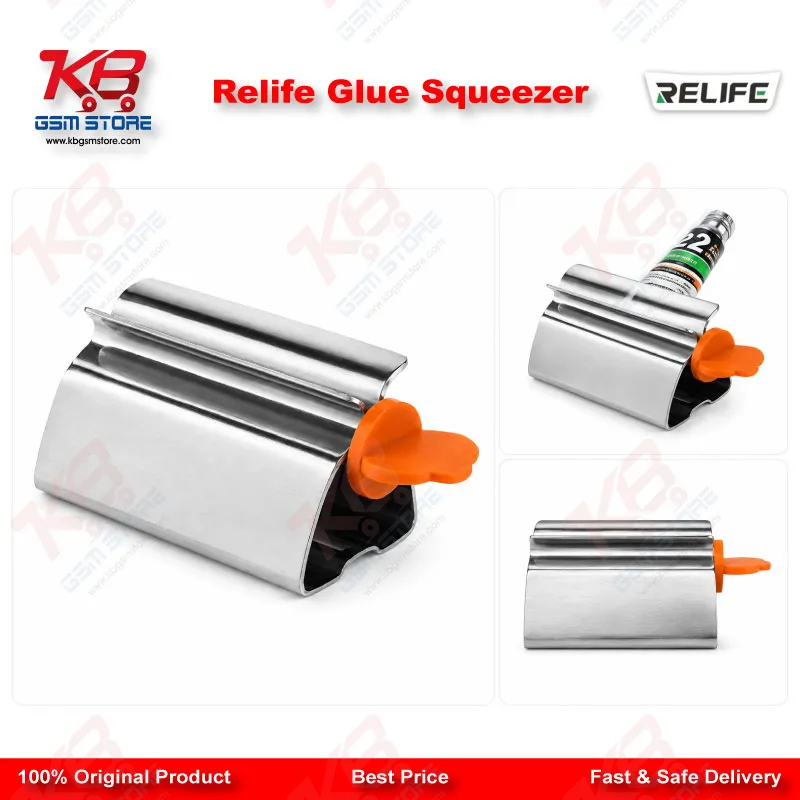 Relife Glue Squeezer