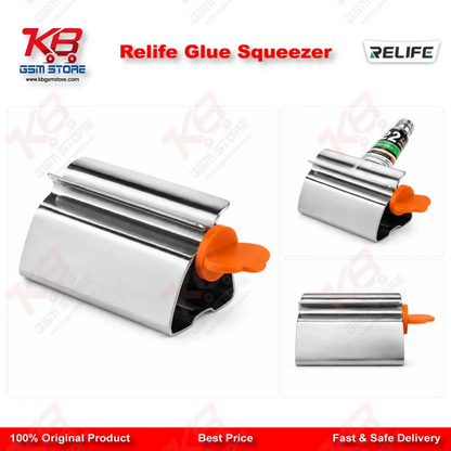Relife Glue Squeezer