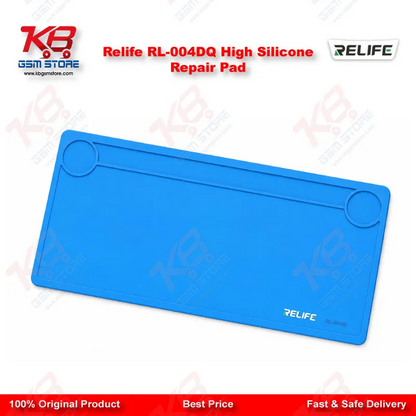 RELIFE RL-004DQ 35-Inch High Temperature Silicone Repair Pad (820×370mm)