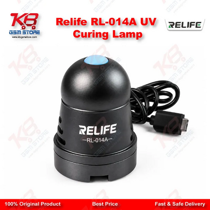 Relife RL-014A UV Curing Lamp
