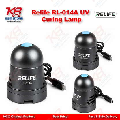 Relife RL-014A UV Curing Lamp