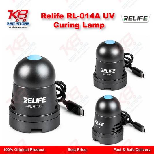 Relife RL-014A UV Curing Lamp