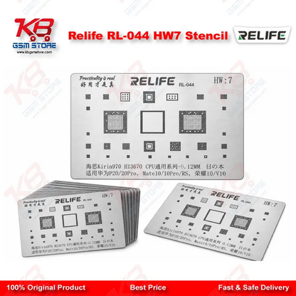 Relife RL-044 HW7 Stencil