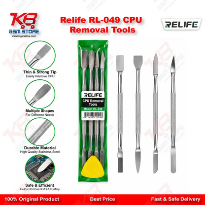 Relife RL-049 CPU Removal Tools