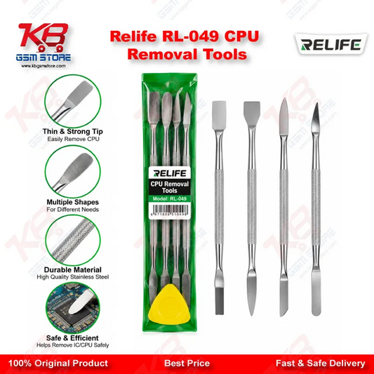 Relife RL-049 CPU Removal Tools