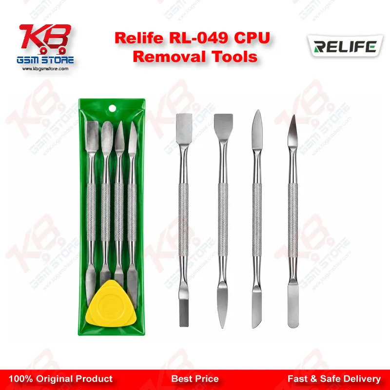 Relife RL-049 CPU Removal Tools