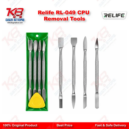 Relife RL-049 CPU Removal Tools
