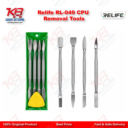 Relife RL-049 CPU Removal Tools