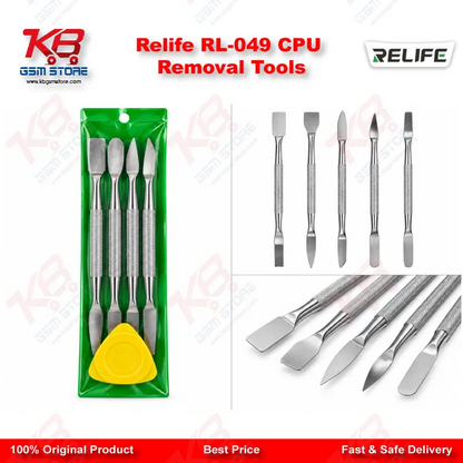 Relife RL-049 CPU Removal Tools