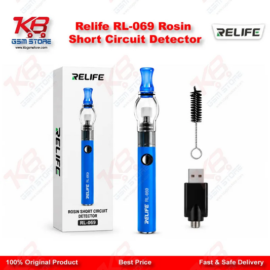 Relife RL-069 Rosin Short Circuit Detector