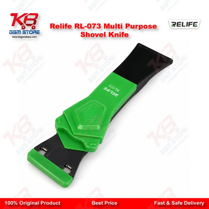 Relife RL-073 Multi Purpose Shovel Knife