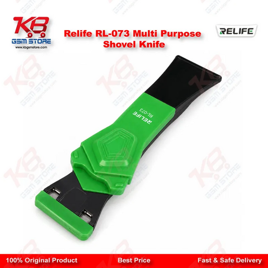 Relife RL-073 Multi Purpose Shovel Knife