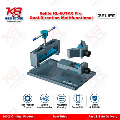 Relife RL-601PX Pro Dual-Direction Multifunctional Frame Fix