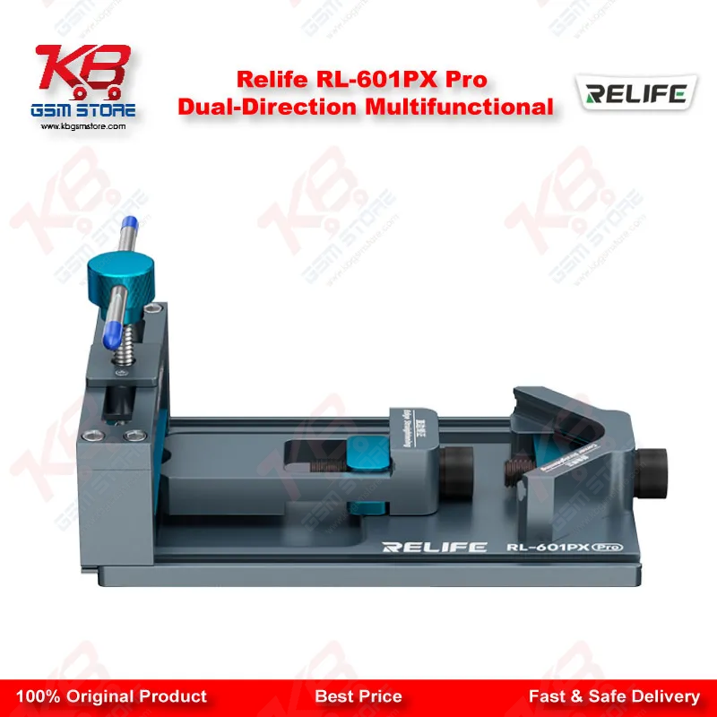 Relife RL-601PX Pro Dual-Direction Multifunctional Frame Fix