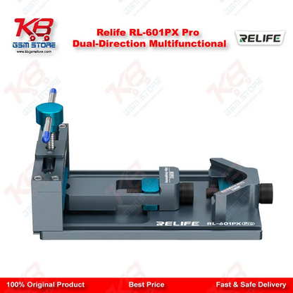Relife RL-601PX Pro Dual-Direction Multifunctional Frame Fix