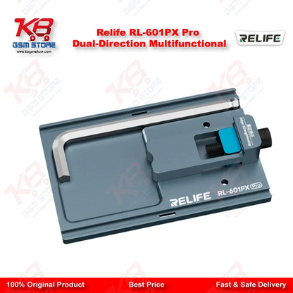 Relife RL-601PX Pro Dual-Direction Multifunctional Frame Fix