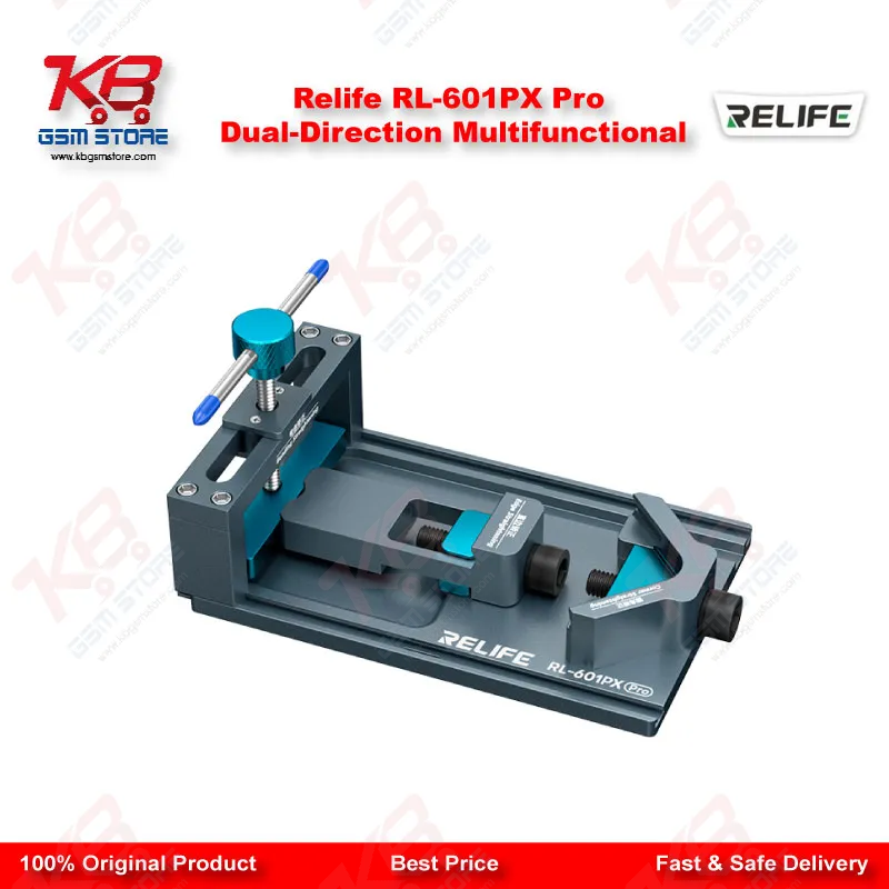 Relife RL-601PX Pro Dual-Direction Multifunctional Frame Fix