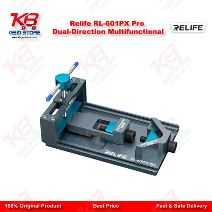Relife RL-601PX Pro Dual-Direction Multifunctional Frame Fix