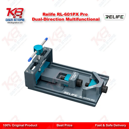 Relife RL-601PX Pro Dual-Direction Multifunctional Frame Fix