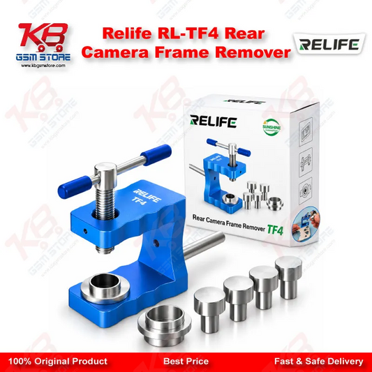 Relife RL-TF4 Rear Camera Frame Remover