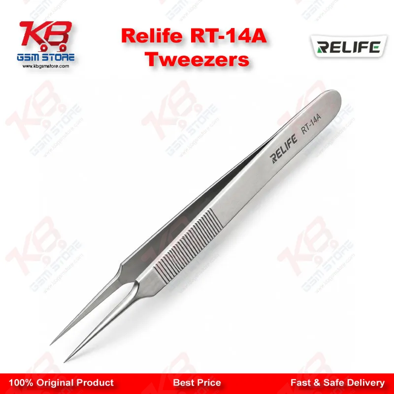 Relife RT-14A Tweezers