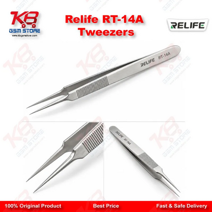Relife RT-14A Tweezers