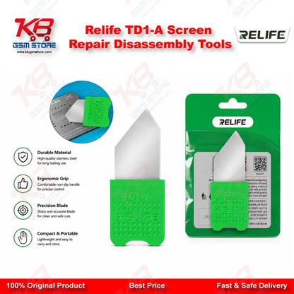 Relife TD1-A Screen Repair Disassembly Tools