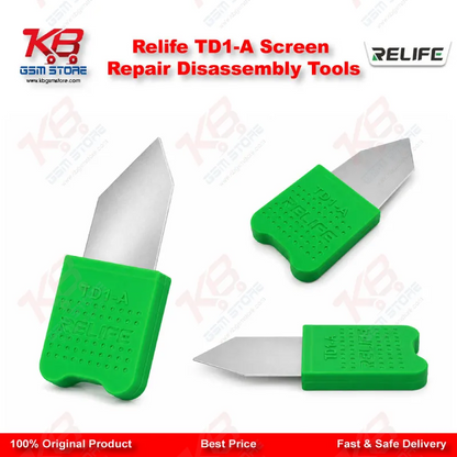 Relife TD1-A Screen Repair Disassembly Tools