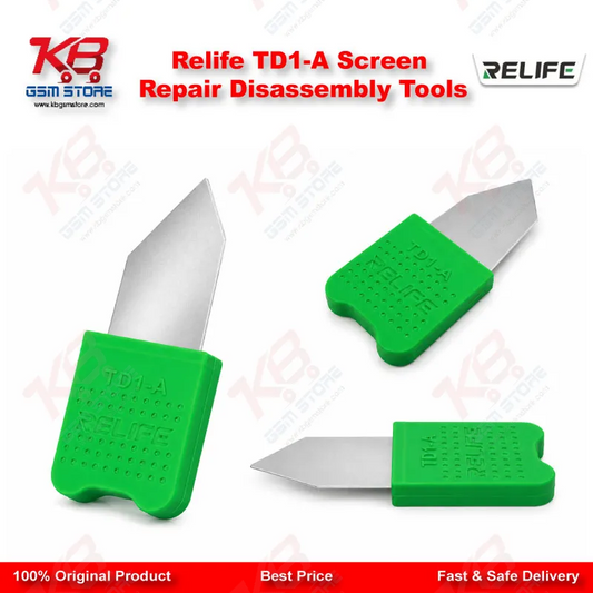 Relife TD1-A Screen Repair Disassembly Tools