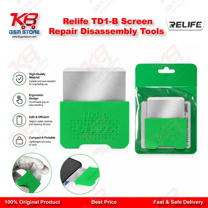 Relife TD1-B Screen Repair Disassembly Tools